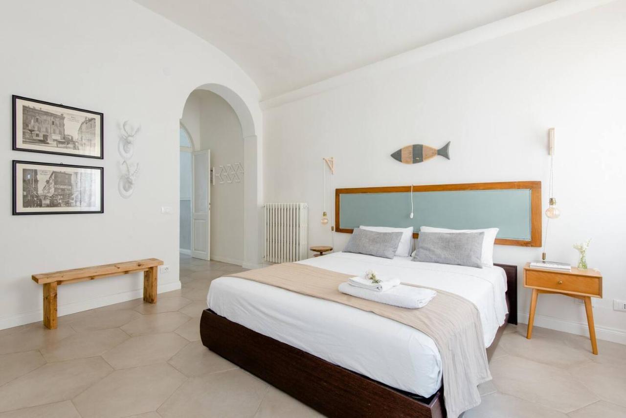 מונטקיו אמיליה La Casa Sulle Mura מראה חיצוני תמונה